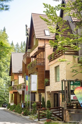 Gallery - Ioana Hotels