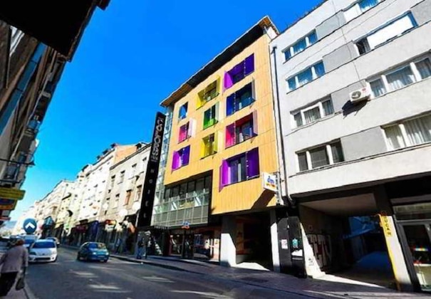Gallery - Hotel Colors Inn