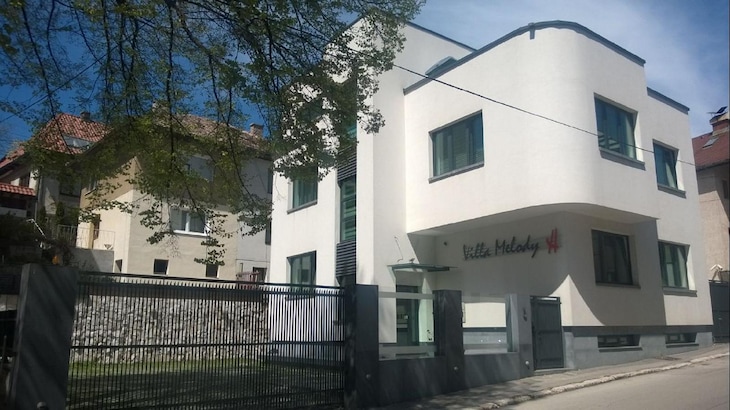 Gallery - Hotel Villa Melody