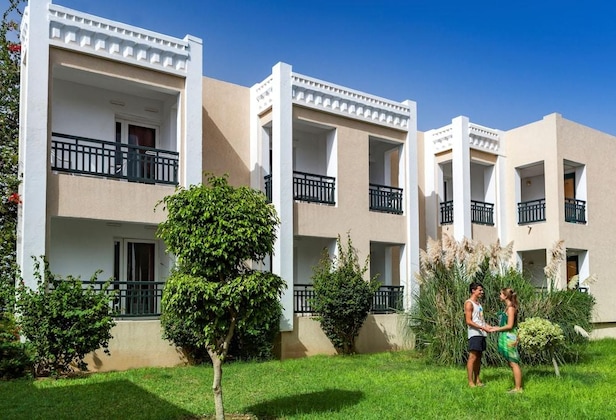 Gallery - El Borj Hotel