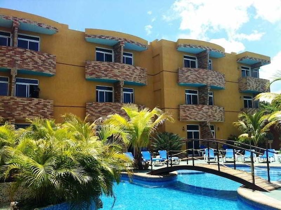 Gallery - Hotel & Spa Oceano Azzurro