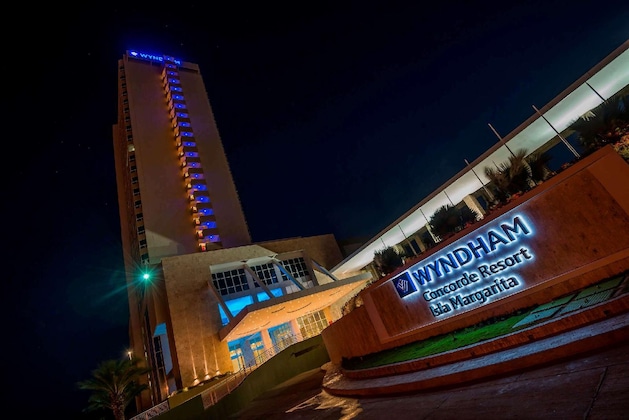 Gallery - Wyndham Concorde Resort Isla Margarita