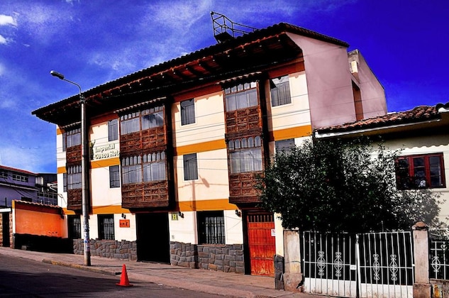 Gallery - Imperial Cusco Hotel
