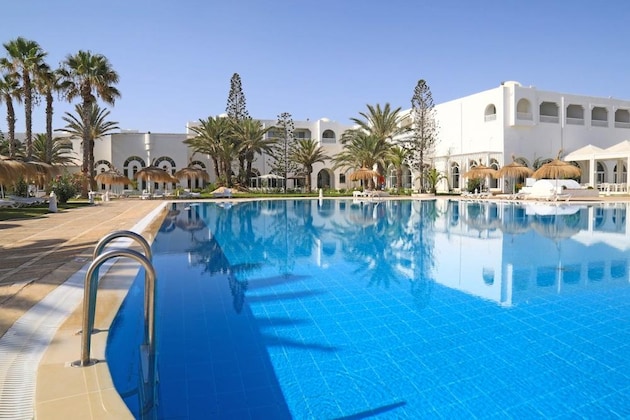 Gallery - Djerba Golf Resort & Spa