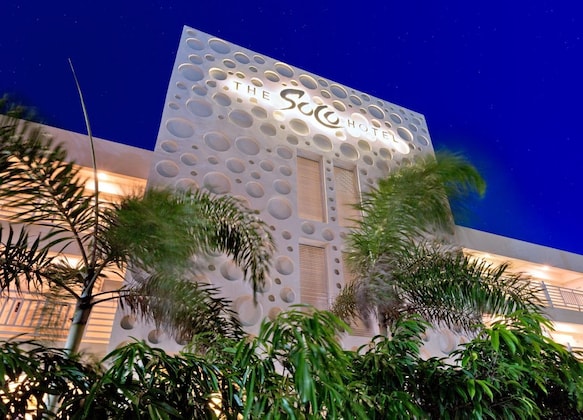 Gallery - The Soco Hotel - Adults Only - All Inclusive