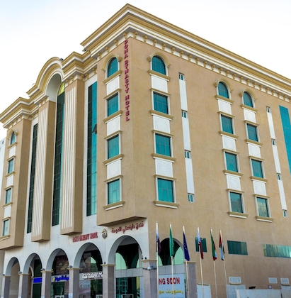 Gallery - Doha Dynasty Hotel