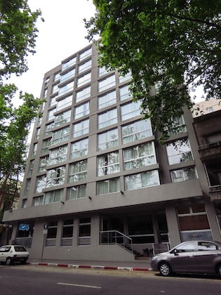 Gallery - Smart Hotel Montevideo