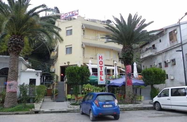 Gallery - Hotel Alpine