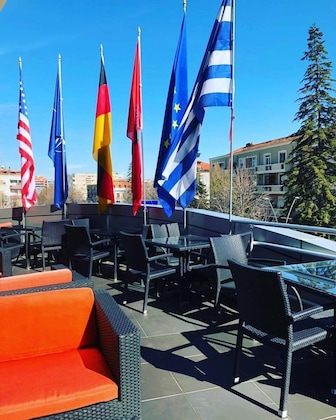Gallery - Hotel Kocibelli Pool Spa