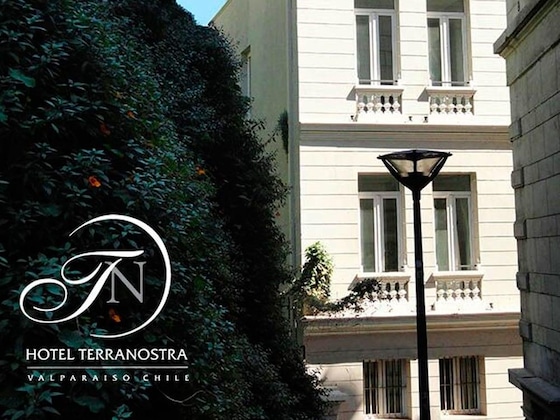 Gallery - Hotel Terranostra