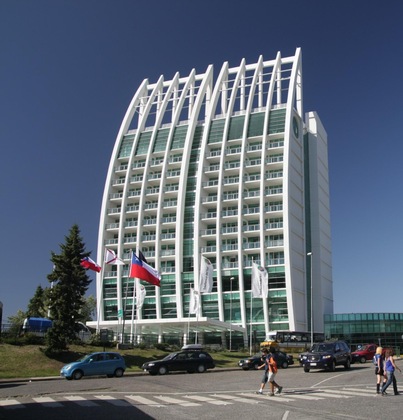 Gallery - Hotel Dreams Pedro De Valdivia