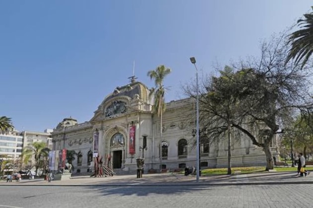 Gallery - Hotel Cumbres Lastarria