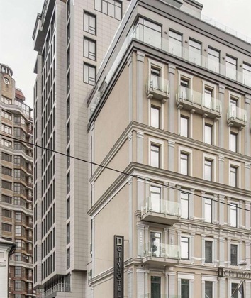 Gallery - Cityhotel