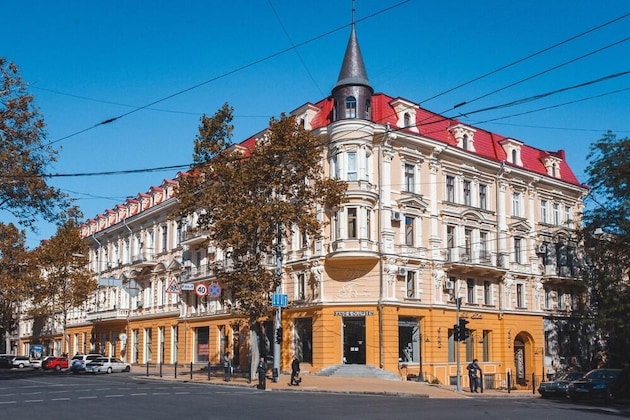 Gallery - Uno Design Hotel