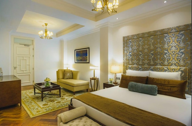 Gallery - Villa Rosa Kempinski