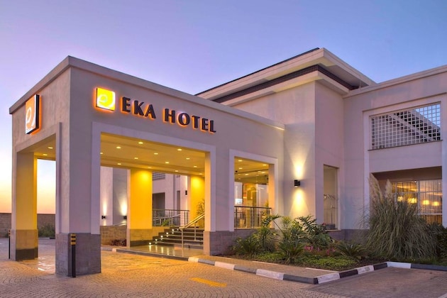 Gallery - Eka Hotel Nairobi