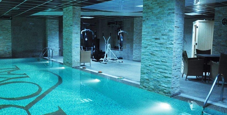 Gallery - Royal Hotel&Spa Pristina