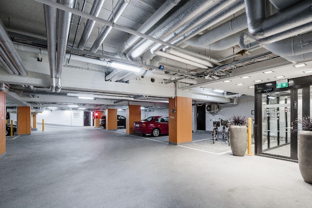 Gallery - Hotel Indigo Helsinki - Boulevard By Ihg