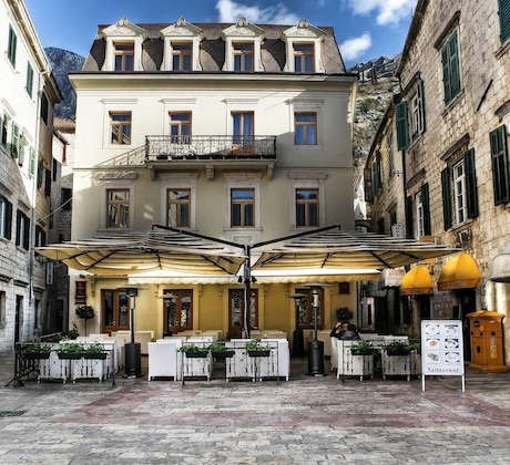Gallery - Hotel Vardar Kotor