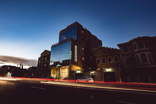 Gallery - Admiral Hotel Baku