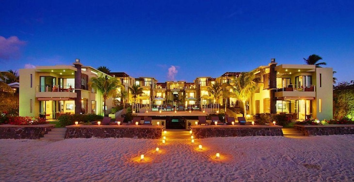 Gallery - Bel Azur Beach Residence With Lov