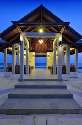 Gallery - Atmosphere Kanifushi Maldives