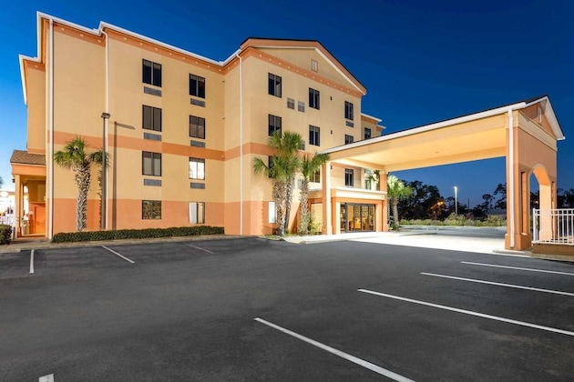 Gallery - Ramada By Wyndham Panama City