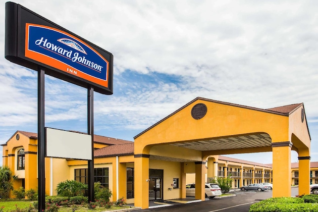 Gallery - Howard Johnson By Wyndham Panama City