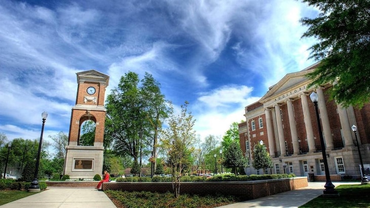 Gallery - Wingate By Wyndham Tuscaloosa