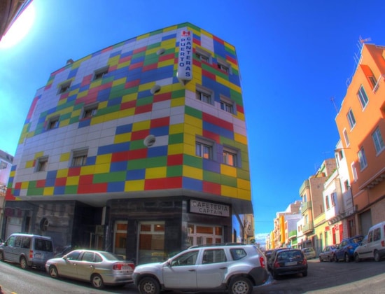 Gallery - Hotel Puerto Canteras