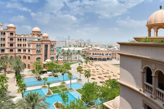 Gallery - Marsa Malaz Kempinski, The Pearl - Doha