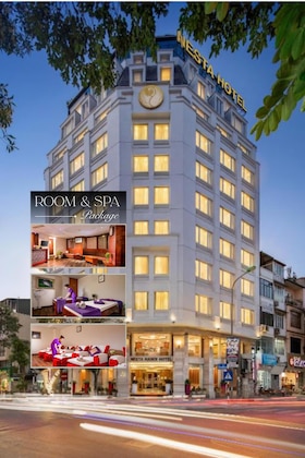 Gallery - Nesta Hotel Ha Noi