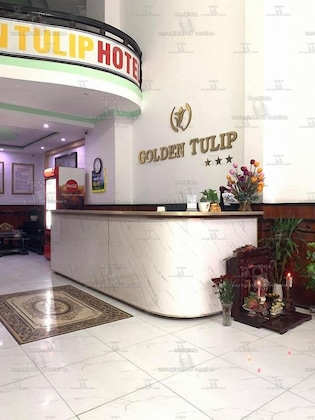 Gallery - Golden Tulip Hotel