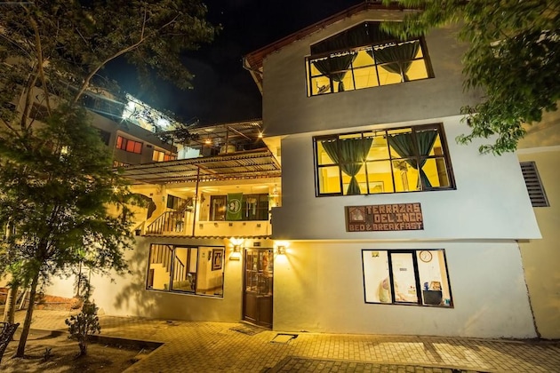 Gallery - Terrazas Del Inca Bed And Breakfast