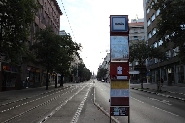 Gallery - Club Hotel Praha