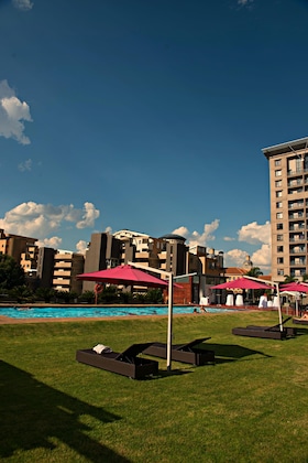 Gallery - Westay Westpoint Apartments