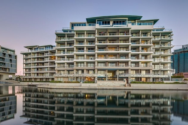 Gallery - Canal Quays Luxury Apartments
