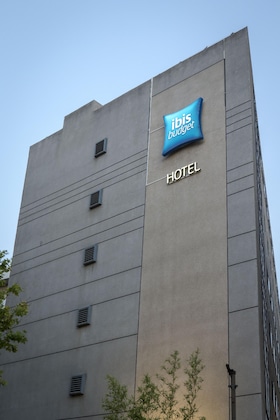 Gallery - Ibis Budget Marseille Timone