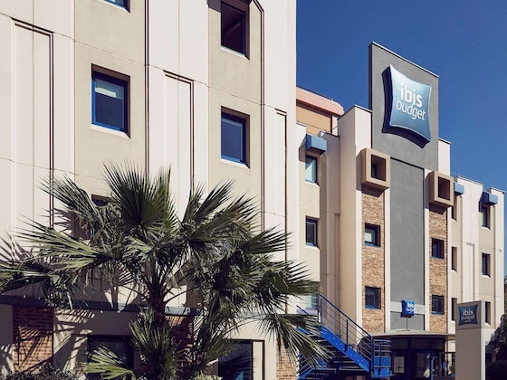 Gallery - B&B Hotel Marseille Parc Chanot