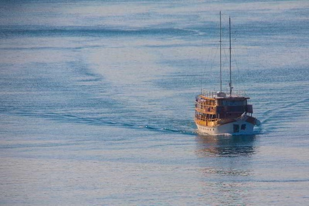 Gallery - Cruise From Dubrovnik On M Y Dalvin