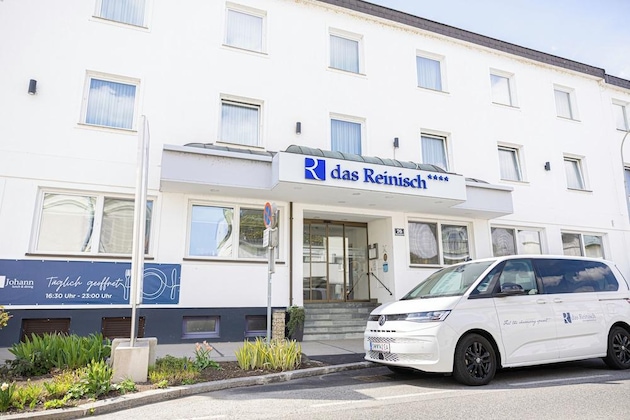 Gallery - Das Reinisch Apartments