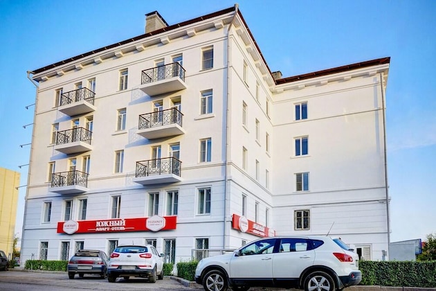 Gallery - Yuzhniy Hotel