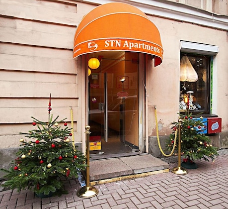 Gallery - Stn Apartments On Rubinsteina