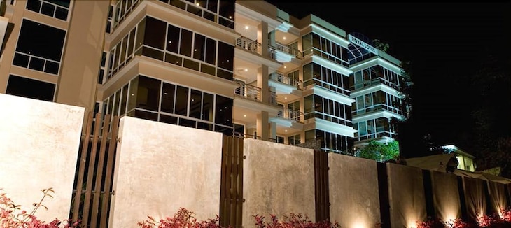 Gallery - Baan Karon View