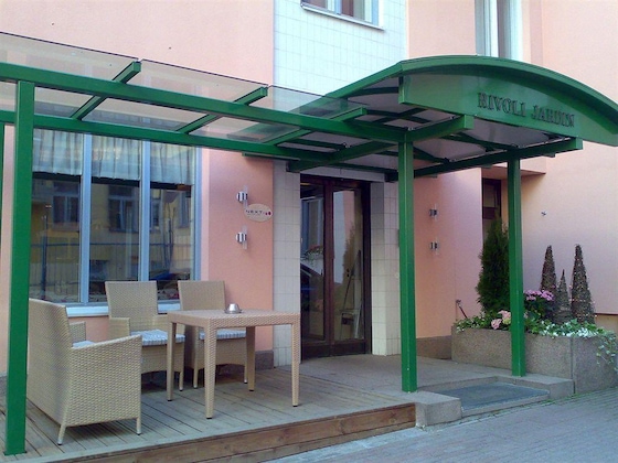 Gallery - Rivoli Jardin Hotel