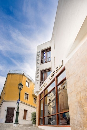 Gallery - Nefeli Hotel