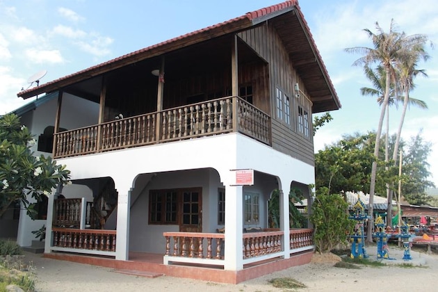 Gallery - Asia Blue Beach Hostel Hacienda