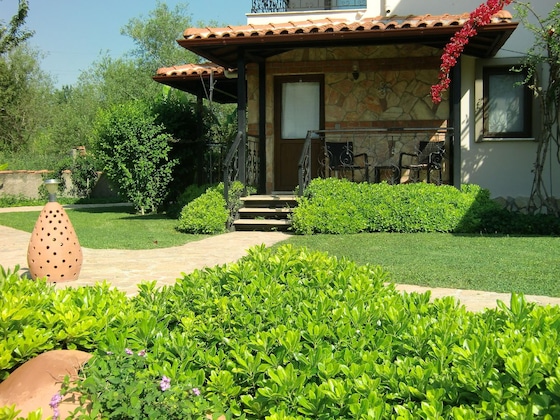 Gallery - Sedir Resort - Hotel Rooms, Bungalows & Suites