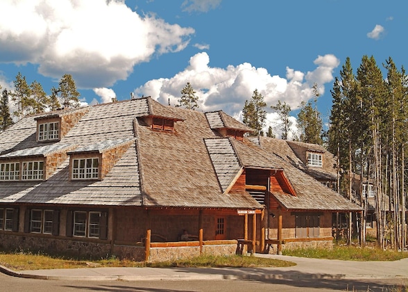 Gallery - Canyon Lodge And Cabins