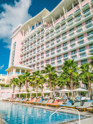 Gallery - Sls Baha Mar